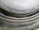 Felgi koła 16 5x130 Renault Master opony zima 225/65R16c bdb - 8