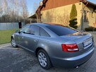 Piękna Audi A6 c6 - 2