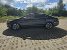 Volkswagen Passat CC 2013r - 8