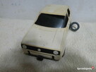 Samochód na kluczyk - VOLKSWAGEN GOLF 1 - POLGAL Kraków - 7