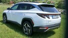 Hyundai Tuscon Hybryda - 7