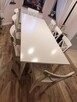 Stół rozkładany Ikea do salonu, jadalni - 2