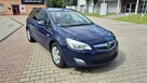 Opel Astra 1,7 CDTi Sports Tourer z Niemiec - 2