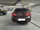 Volkswagen Passat CC 2013r - 14