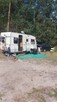 Ładny Camping CARAVELAIR A4002 + Przedsionek*Waż-Oce i Prz T - 5