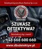 DETEKTYW Wrocław, Poznań, Jarocin, Kalisz, Legnica, Leszno - 5
