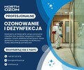 Ozonowanie- Usuwanie Zapachów Dymu, Stęchlizny, Psa, Kota - 11