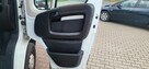 Peugeot Boxer 2.2 HDI L2H2 z Niemiec - 12