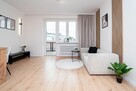 Mieszkanie o pow. 52.62m2, balkon, III piętro, Kalisz - 5