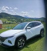 Hyundai Tuscon Hybryda - 4