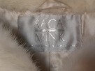 Saga Mink- etola z białych norek - 3