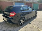 BMW E81 E87 120d 2005r 5 drzwi PIERWSZY WŁAŚCICIEL W PL - 2