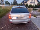 Skoda Superb 170KM 4x4 - 3
