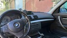BMW E81 E87 120d 2005r 5 drzwi PIERWSZY WŁAŚCICIEL W PL - 4