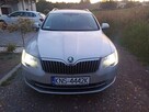 Skoda Superb 170KM 4x4 - 2