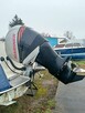 Silnik Merkury Verado 225 km 4 takt - 4