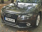 Audi A4 3.0TDI 245km nowe sprzęgło - 2