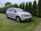 Sprzedam Golf Plus 2008r. 1.4 16V benzyna - 10