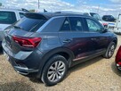 VOLKSWAGEN T-Roc Carat 1.5 TSi 150 EVO DSG7 GD708 - 4