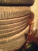 OKAZJA!! Prawie nowe .Continental 215/60 R17. - 3