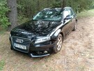 Audi A4 B8 2008 2.0TDI - 10