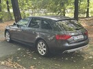 Audi A4 3.0TDI 245km nowe sprzęgło - 10