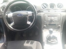 Ford Galaxy 2.0tdci - 4