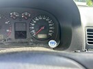 VW Bora 1.9 TDI - 8