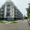 Wynajmę nowy apartament w centrum Gdańska - 1