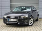 Audi A4 Avant 2.0 TDI DPF Ambition - 2