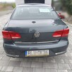 Volkswagen Passat B7 - 2