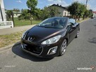 Zadbany peugeot 308cc - 6