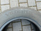 Komplet opon zimowych VREDESTEIN Snowtrac5 205/60 R16 - 5