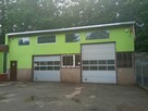 Wałbrzych Stary Zdrój ul. Pułaskiego 28 hala/magazyn - 2