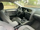 Audi A4 3.0TDI 245km nowe sprzęgło - 15