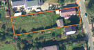 Dom do remontu z możliwością przebudowy - 12