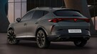 Cupra Formentor 150KM - DSG - Pakiet Edge - Intelligent Drive - Pakiet Dynamic Design - 4