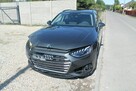 Audi A4 - 1