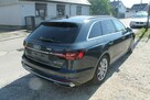 Audi A4 - 5