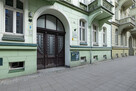 Stylowa kawalerka w kamienicy | Śródmieście - 9