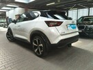 Nissan Juke 1.0 117KM Tekna Automat, Kamery360, MartwePole,Navi,HandsFree, - 6