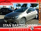 Opel Astra 1.4 Turbo Innovation, Klimatronic, Navi, Podgrz. fotele + kierownica
