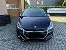 Peugeot 208 1,2 82KM  Klimatyzacja  Nawigacja  CarPlay - 2