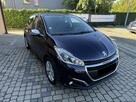 Peugeot 208 1,2 82KM  Klimatyzacja  Nawigacja  CarPlay - 3