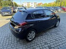 Peugeot 208 1,2 82KM  Klimatyzacja  Nawigacja  CarPlay - 6