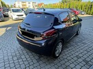 Peugeot 208 1,2 82KM  Klimatyzacja  Nawigacja  CarPlay - 7