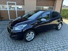 Peugeot 208 1,2 82KM  Klimatyzacja  Nawigacja  CarPlay - 12
