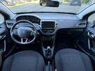 Peugeot 208 1,2 82KM  Klimatyzacja  Nawigacja  CarPlay - 14