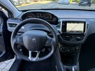 Peugeot 208 1,2 82KM  Klimatyzacja  Nawigacja  CarPlay - 15
