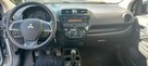 Mitsubishi Space Star 1.0 70KM,Niski przebieg - 6